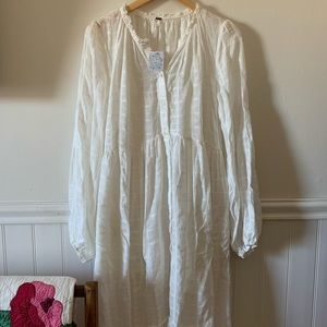 Free People Edie Dress